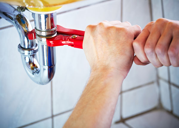 About Charenton Plumbers